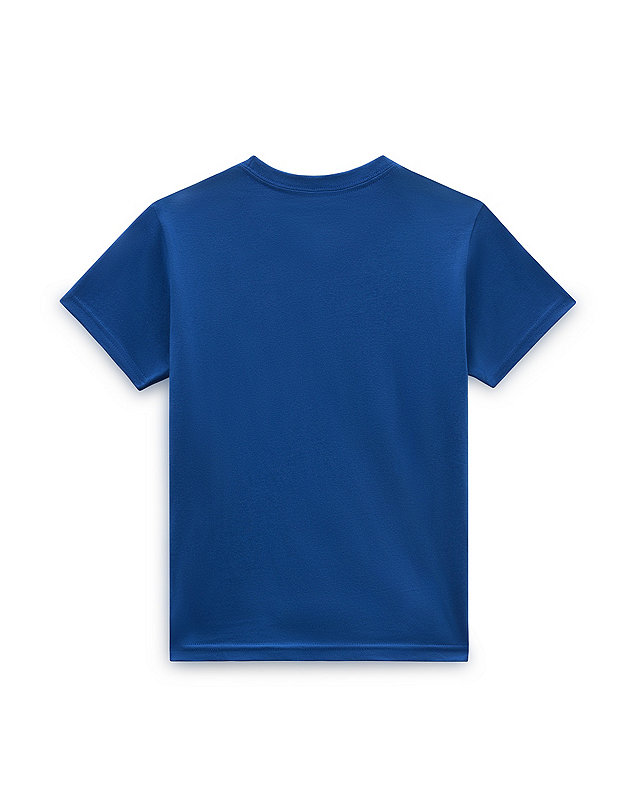 Little Kids Vans x Sesame Street T-Shirt (2-8 Years)