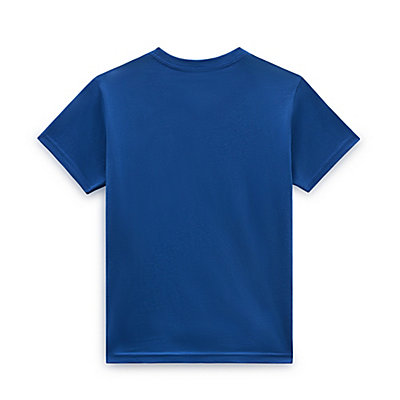 Camiseta de niños pequeños Vans x Sesame Street (2-8 años) 2