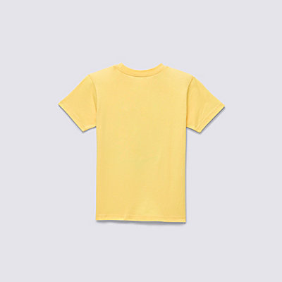 Camiseta de niños pequeños Vans x Sesame Street (2-8 años) 5