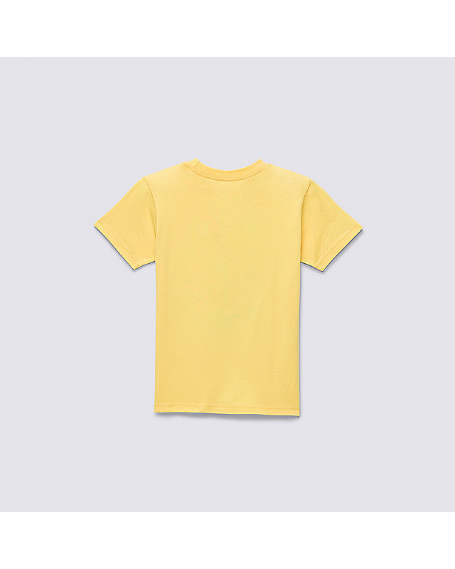 Little Kids Vans x Sesame Street T-Shirt (2-8 Years) 5