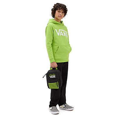 Sudadera de niños con capucha sin cierre Classic de Vans (8-14 años)