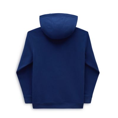 Royal blue hoodie clearance boys