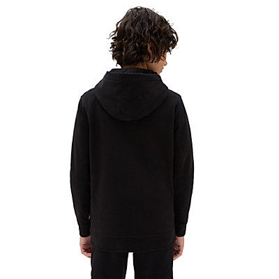 Boys Style 76 Pullover Hoodie (8-14 Years)