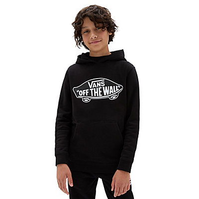 Boys Style 76 Pullover Hoodie (8-14 Years)