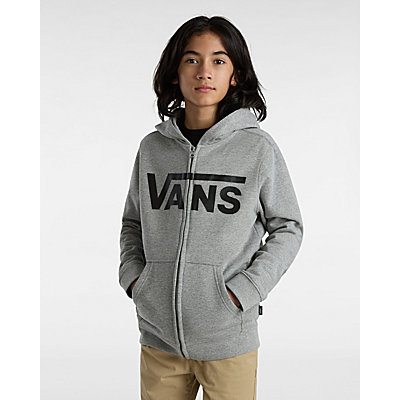 Boys Vans Classic Sweatshirt (8-14 Years)