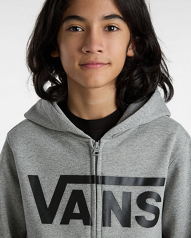 Jungen Vans Classic Sweatshirt (8-14 Jahre) 7