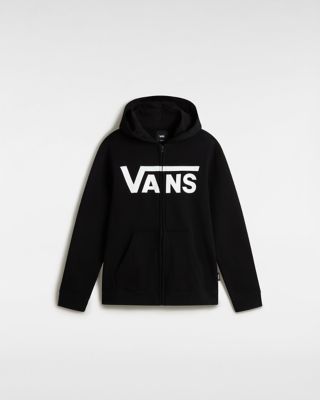 Sweat à capuche Vans Classic garçon (8-14 ans) | Vans