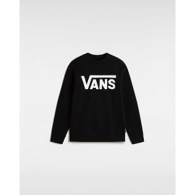 Boys Vans Classic Sweatshirt (8-14 Years) 1