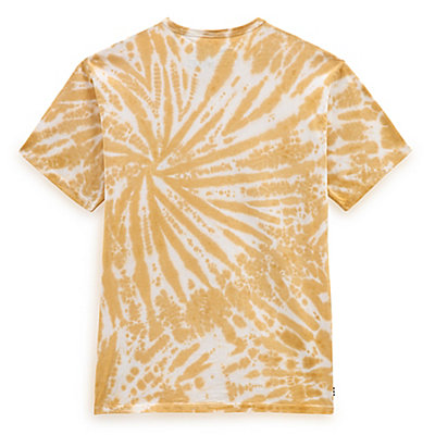 T-shirt Vans x Zion Wright Off The Wall Tie-Dye