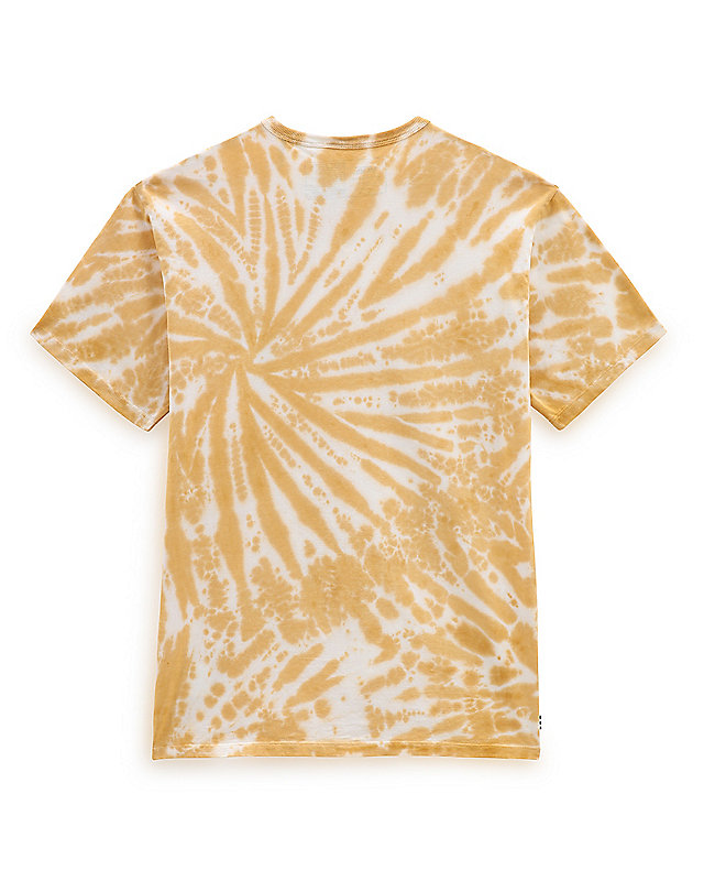 Camiseta con estampado «tie-dye» Off The Wall Vans x Zion Wright 2