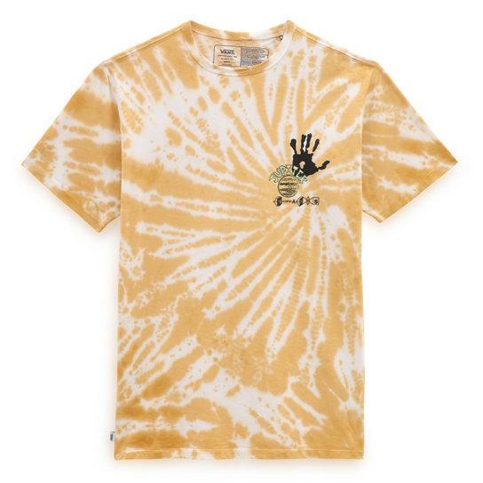 T-shirt Vans x Zion Wright Off The Wall Tie-Dye | Vans