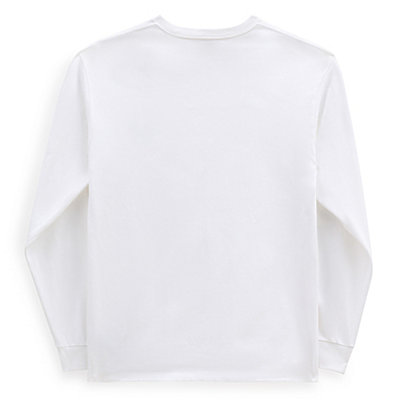 Dakota Roche Long Sleeve T-Shirt 2
