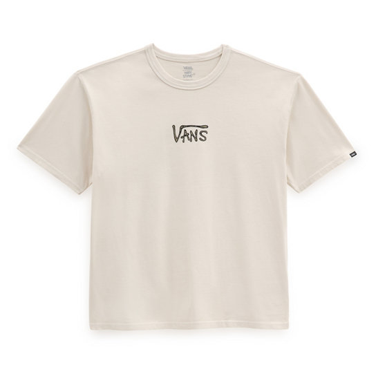 Harry Bryant T-Shirt | Vans