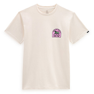 Vans x Mami Wata Crest T-shirt 2