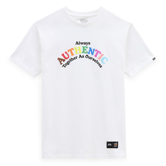 2023 Pride T-Shirt | Vans