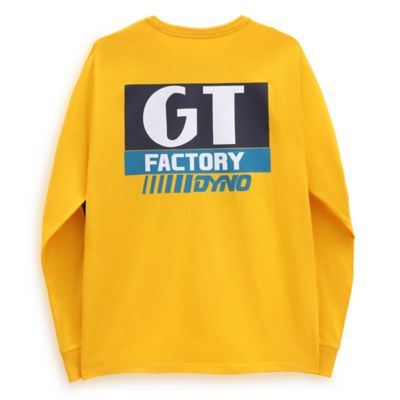 Gt bmx cheap t shirt