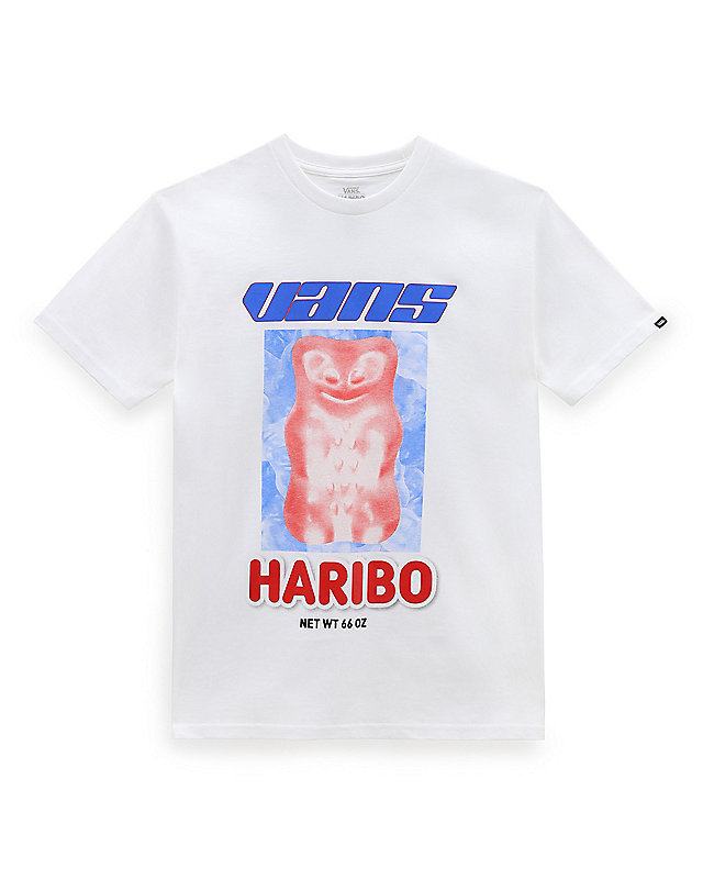 Camiseta Vans x Haribo 1