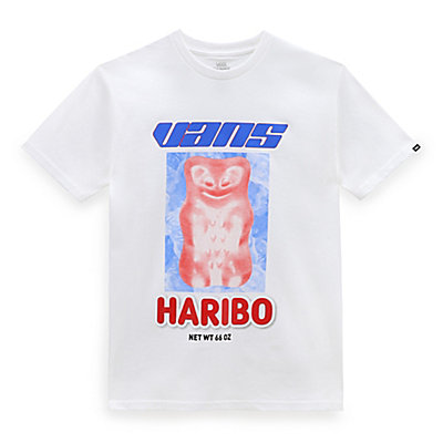 T-shirt Vans x Haribo