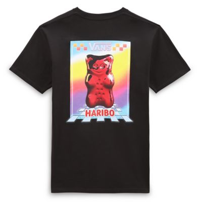 Vans sales bear shirt