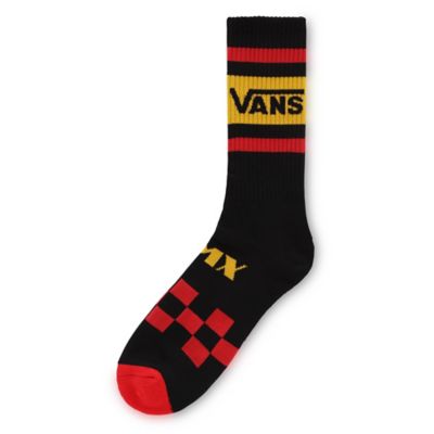 Chaussettes Vans x Our Legends Crew (1 paire) | Vans