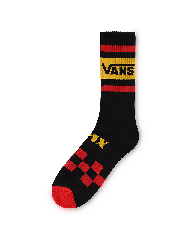 Vans x Our Legends Crew Socks (1 Pair) 1