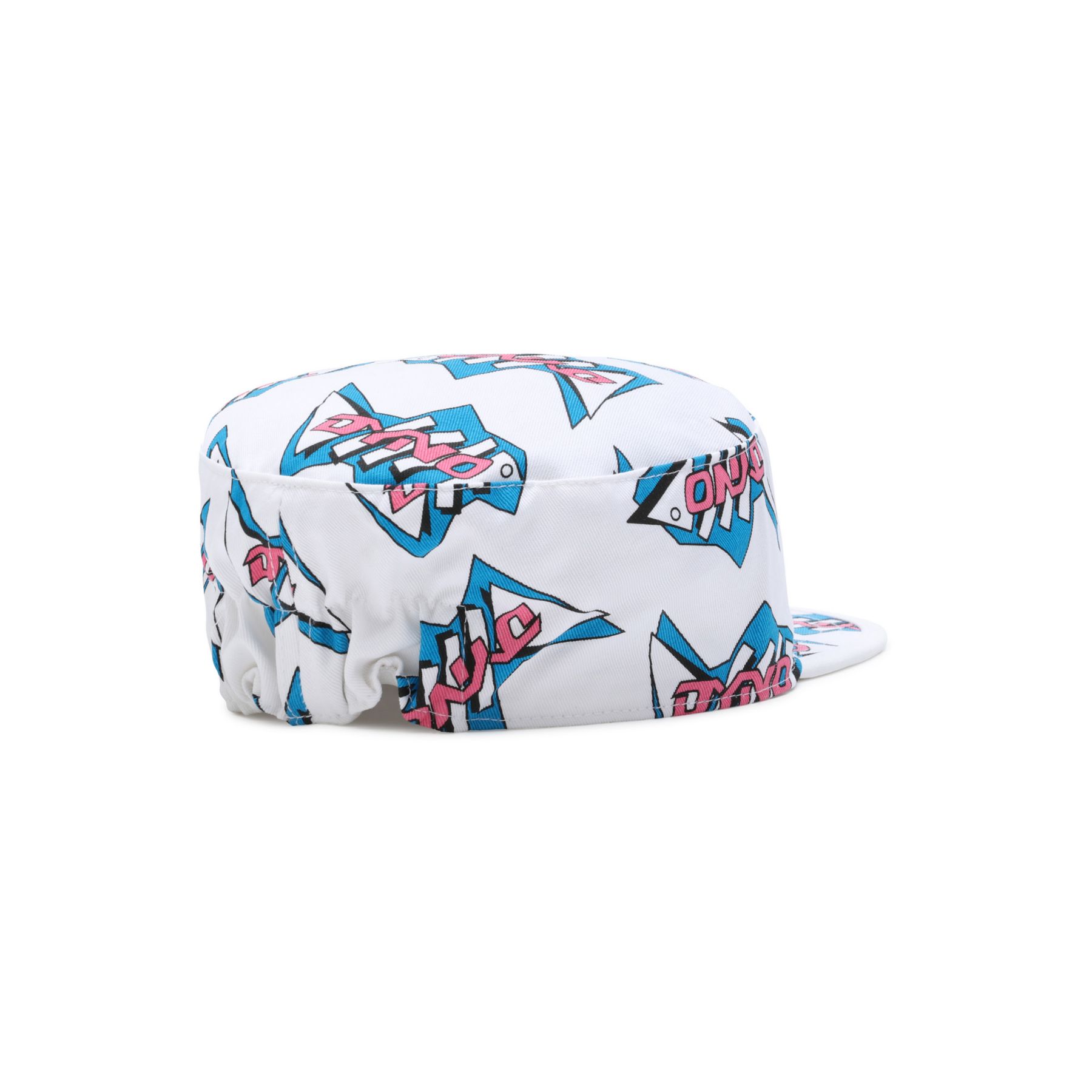 Casquette hotsell vans promo