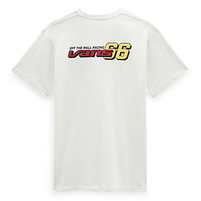 Vans 66 Racing Logo T-Shirt 4
