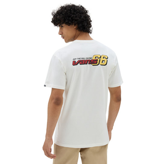 Vans 66 Racing Logo T-Shirt | Vans