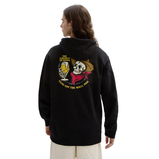 Sudadera con capucha The Coldest In Town | Vans