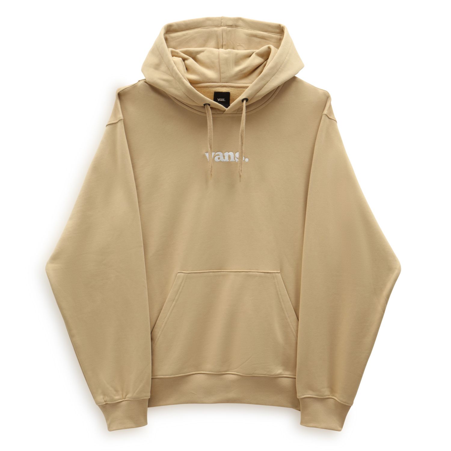 Tan vans hot sale hoodie