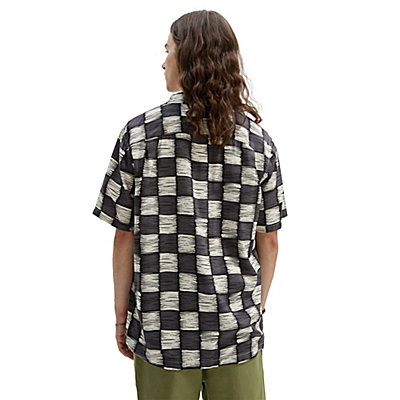 Moore Button-Down-Hemd