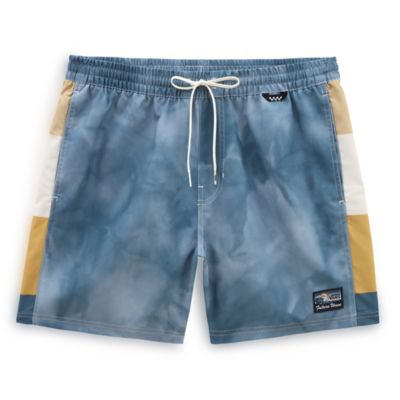 Primary Vans Wave Elastic Boardshort | Vans