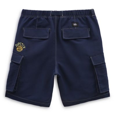 Vans bermuda store shorts