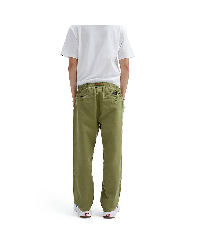 Range Relaxed Climbing Trousers 3