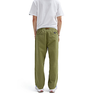 Range Relaxed Climbing Trousers 3