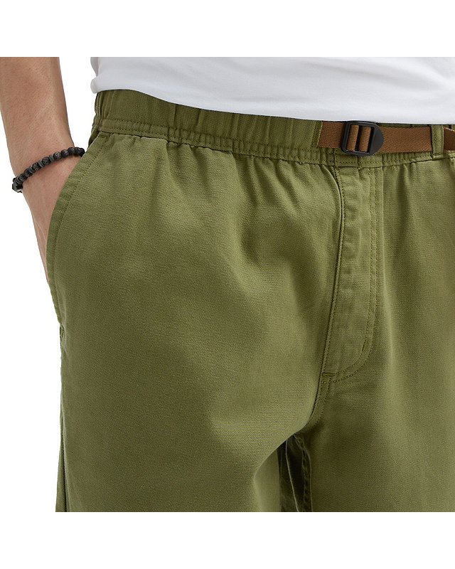 Range Relaxed Climbing Trousers 4