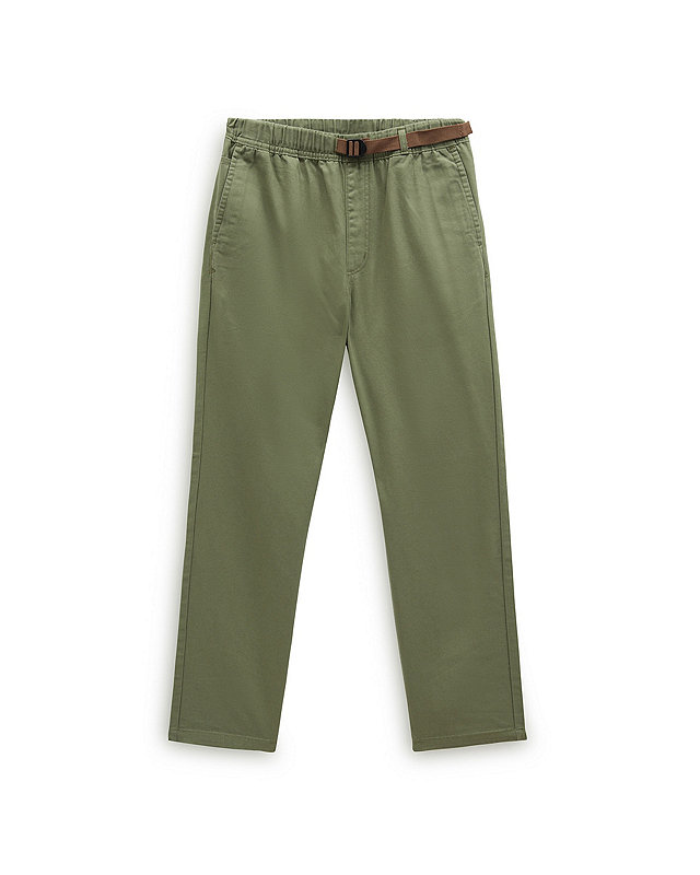 Range Relaxed Climbing Trousers 6
