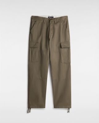 Pantaloni vans uomo porpora online