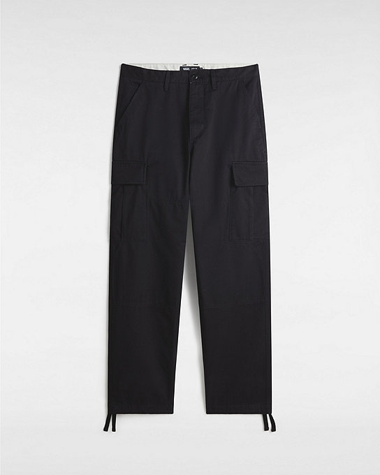 Service Cargo Loose Tapered Trousers | Vans