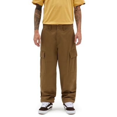 Pantalon Service Cargo Loose Tapered | Vans