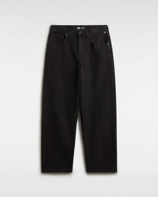 Check-5 Baggy Denim Hose | Vans