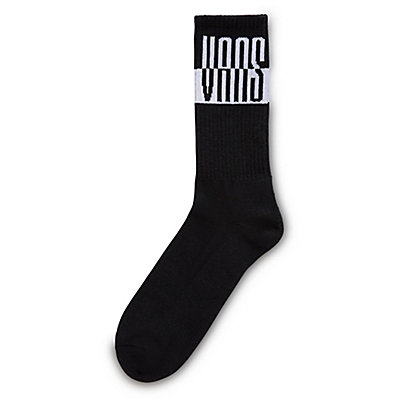 Chaussettes Music Academy Crew (1 paire)