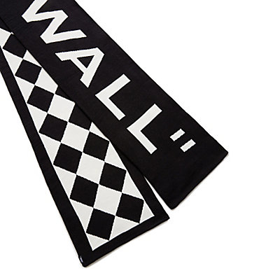 Off the Wall Scarf