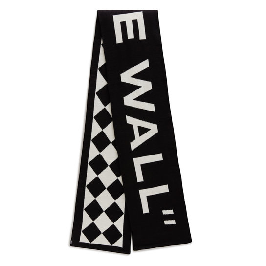 Off the Wall Scarf | Vans