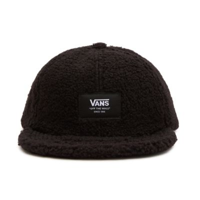 Vans off 2025 the wall gorras