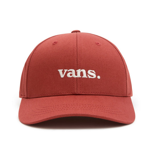 Vans 66 Structured Jockey Hat | Vans