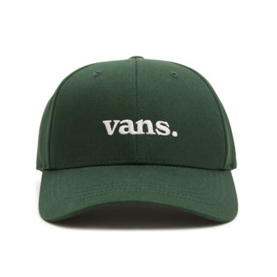 Casquette Vans 66 Structured Jockey