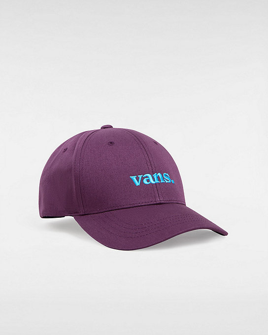 Cappellino jockey strutturato Vans 66 | Vans