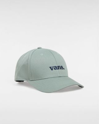 Vans 66 Structured Jockey Hat | Vans