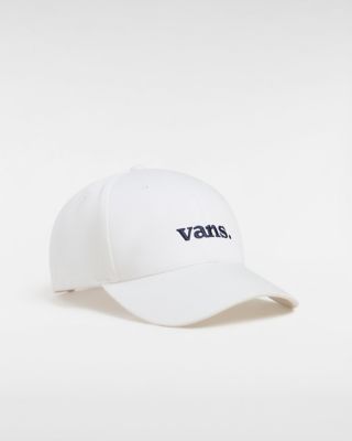 Vans 66 Structured Jockey Hat